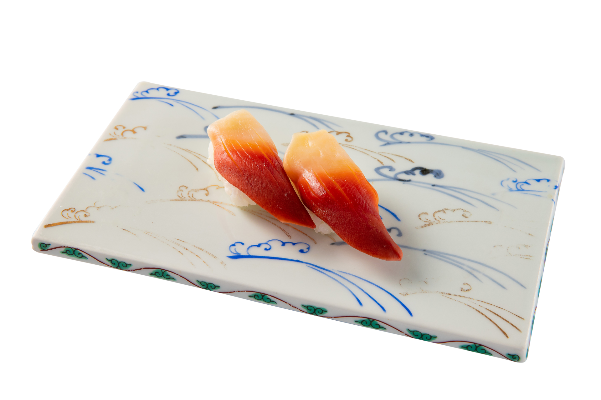 Hokkigai Sushi